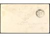 ✉ FILIPINAS. 1928. A HONG-KONG. Marca MANILA-HONG KONG/ VIA 