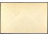 ✉ SUIZA. 1926. BASEL a ZURIEM. Marca FLUGPOST BASEL-LUZERN/ 