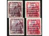 ** ESPAÑA. Ed. 1088/89 (2). 2 SERIES COMPLETAS. Un valor de 