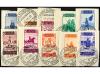 ° MARRUECOS. Ed. 169/85. SERIE COMPLETA. 17 valores. Mat. es