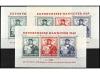 ** ALEMANIA. Yv. HB 1. BIZONA. 3 hojas bloque. A EXAMINAR. C
