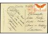 ✉ SUIZA. 1929 (2. XI). Dos Tarjetas Postales de ST. GALLEN a