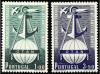 ** PORTUGAL. Ed. 760/61. SERIE COMPLETA. 2 valores. Cat. 390