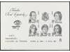 (*) ESPAÑA: PRUEBAS OFICIALES FNMT. Ed. 6/7. ESPAÑA 84. 2 va