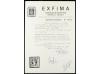 */(*) ESPAÑA: TELEGRAFOS. Ed. 21/25. SERIE COMPLETA. 5 valor