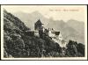 ✉ LIECHTENSTEIN. Yv. 1/3. 1913. TARJETA POSTAL. Serie comple