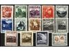 * LIECHTENSTEIN. Yv. 94/107. SERIE COMPLETA. 14 valores. Cat