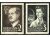 ** LIECHTENSTEIN. Yv. 294/95. SERIE COMPLETA. 2 valores. LUJ