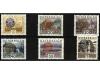 **/* AUSTRIA. Yv. 398A/F. SERIE COMPLETA. 6 valores. 