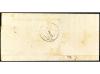 ✉ GRAN BRETAÑA. Yv. 106. 1902. Impreso de CARDIFF a SOLLER (