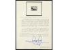 (*) ESPAÑA. Ed. 760nhi. HB Aéreo + pts. HABILITACIÓN INVERTI