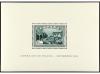 ** ESPAÑA. Ed. 836/7, 848. 3 HB. Cat. 315&euro;. 