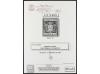 */(*) ESPAÑA. Ed. 24/6. 6 cuartos leve pliegue, dictamen GRA
