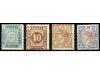 */(*) ESPAÑA. Ed. 93/6. SERIE COMPLETA, 4 valores. Valor cla