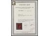 * ESPAÑA. Ed. 162/3, 166/9. 2 c., 5 c., 25 c., 40 c. (Cert. 