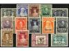 ** ESPAÑA. Ed. 325/38M. SERIE COMPLETA, 14 valores. HABILITA