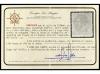 */(*) ESPAÑA. Ed. 210/2. SERIE COMPLETA, 3 valores, 30 c. y 