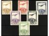 ** ESPAÑA. Ed. 483/8. SERIE COMPLETA. Cat. 320&euro;. 