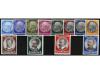 ** Ed. 483/98, 499/502. SERIES COMPLETAS, 21 valores. Cat. 2