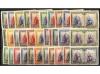 ** ESPAÑA. Ed. 402/33. SERIE COMPLETA, 32 valores. Cat. 154&euro;