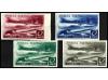 (*) ESPAÑA. Ed. 779ccas, ccbs, cccs y ccds. 2 pts. malva, az