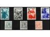 * HOLANDA. Yv. 154/6, 241/4 y 347A/64. SERIES COMPLETAS. 25 