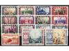 **/* ESPAÑA. Ed. 889/903. SERIE COMPLETA. 15 valores. 4 y 10