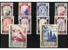 * ESPAÑA. Ed. 904/13. SERIE COMPLETA. 10 valores. Cat. 325&euro;.