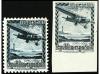 ** ESPAÑA. Ed. NE 38, 38s. 10 pts. verde negruzco. NO EXPEND