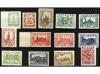 ** ESPAÑA. Ed. 802/13 + 808A. SERIE COMPLETA. 13 valores. 10