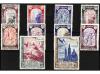 ** ESPAÑA. Ed. 904/13. SERIE COMPLETA. 10 valores. 10 pts. l