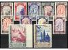 * ESPAÑA. Ed. 904/13. SERIE COMPLETA. 10 valores. Cat. 325&euro;.