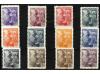 ** ESPAÑA. Ed. 867/78. SERIE COMPLETA. 12 valores. Muy bonit
