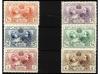 **/* ESPAÑA. Ed. 267/80. SERIE COMPLETA. 14 valores. 25 cts.