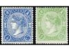(*) ESPAÑA. Ed. 78. 1 real verde. Bien centrado para la emis