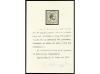 (*) ESPAÑA. Ed. 129. 10 pesetas verde. Dentado retocado. Cer