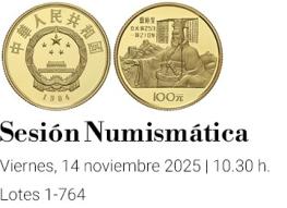 Numismática