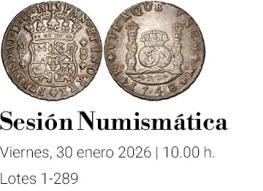 Numismática