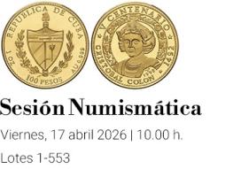 Numismática