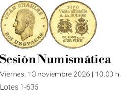 Numismática
