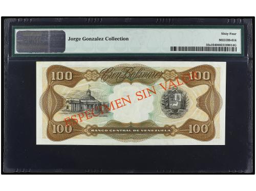 BILLETES EXTRANJEROS. Lote 7 billetes 2, 5, 10 (2), 20 y 100