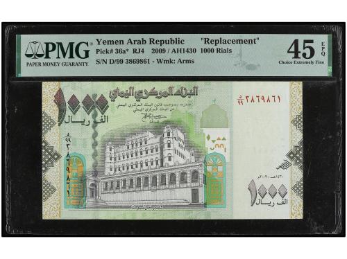 BILLETES EXTRANJEROS. Lote 3 billetes 1 Dollar, 100 Francs y