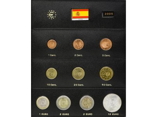 JUAN CARLOS I. Lote alrededor 350 monedas 1 Peseta a 30 Euro