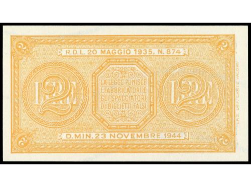 BILLETES EXTRANJEROS. Lote 19 billetes. S.XX. Contiene 19 bi