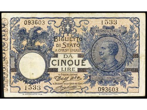 BILLETES EXTRANJEROS. Lote 19 billetes. S.XX. Contiene 19 bi