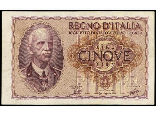 BILLETES EXTRANJEROS. Lote 19 billetes. S.XX. Contiene 19 bi