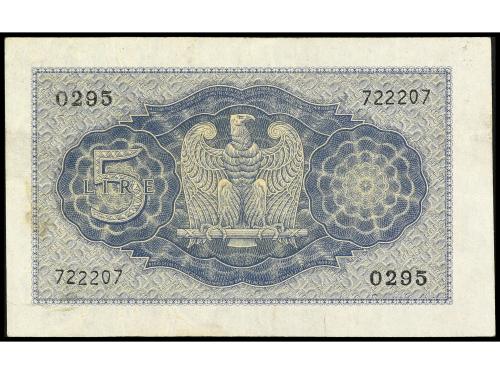BILLETES EXTRANJEROS. Lote 19 billetes. S.XX. Contiene 19 bi