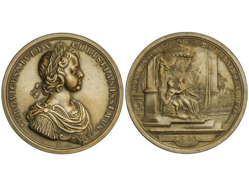 ESTADO ESPAÑOL. Lote 4 billetes 25 Pesetas. 19 Febrero 1946.