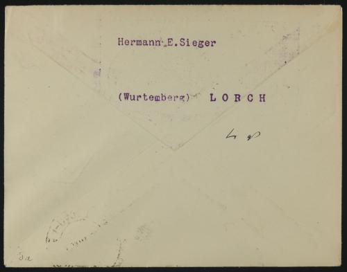 ✉ ESPAÑA. Ed. 674 y 667/8. 1934. BARCELONA a RÍO DE JANEIRO.