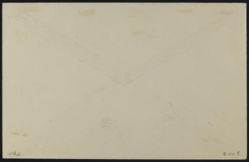 ✉ COLONIAS ESPAÑOLAS: MARRUECOS. Ed. 11/3. Carta dirigida de